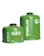 Pojemnik gazowy Optimus Gas 230g.