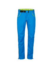 Spodnie wspinaczkowe Milo JESEL blue