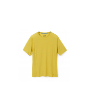 Koszulka Smartwool MERINO SPORT 120 Short Sleeve golden olive 