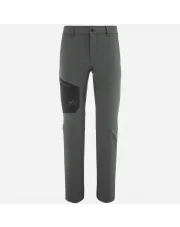 Spodnie Millet WANAKA STRETCH PANT II dark grey