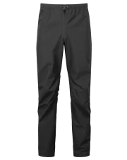 Spodnie membranowe Mountain Equipment MAKALU GTX LONG black