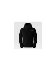 Bluza męska The North Face ALPINE 200 Full zip black