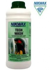 Płyn do prania Nikwax TECH WASH 1l. NI-41