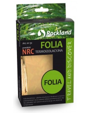 Folia NRC ROCKLAND