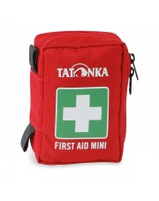 Apteczka Tatonka First Aid Mini red 2706.015