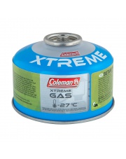 Pojemnik gazowy Coleman Extreme C100 100g.